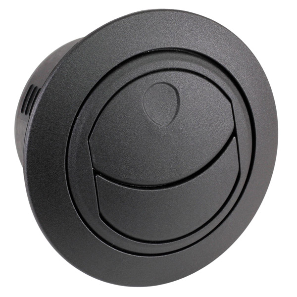 Large Round Air Vent (50mm)