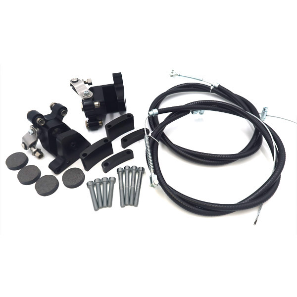 Blackline Mechanical Spot Caliper Kit