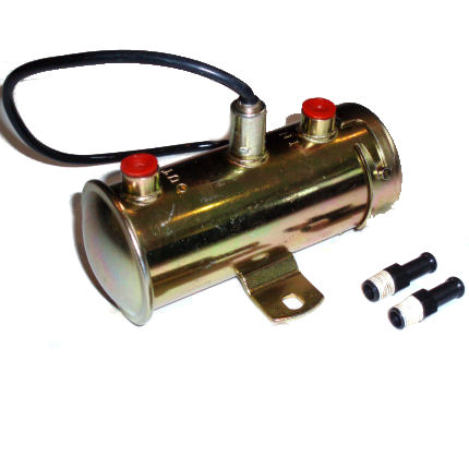 RMD Budget Electric Interupter Fuel Pump 4 - 4.5 PSi