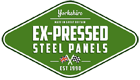  Ex-Pressed Steel Panels 